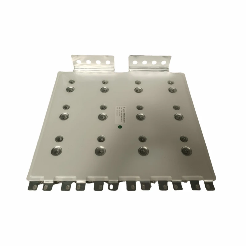 Busbar laminat